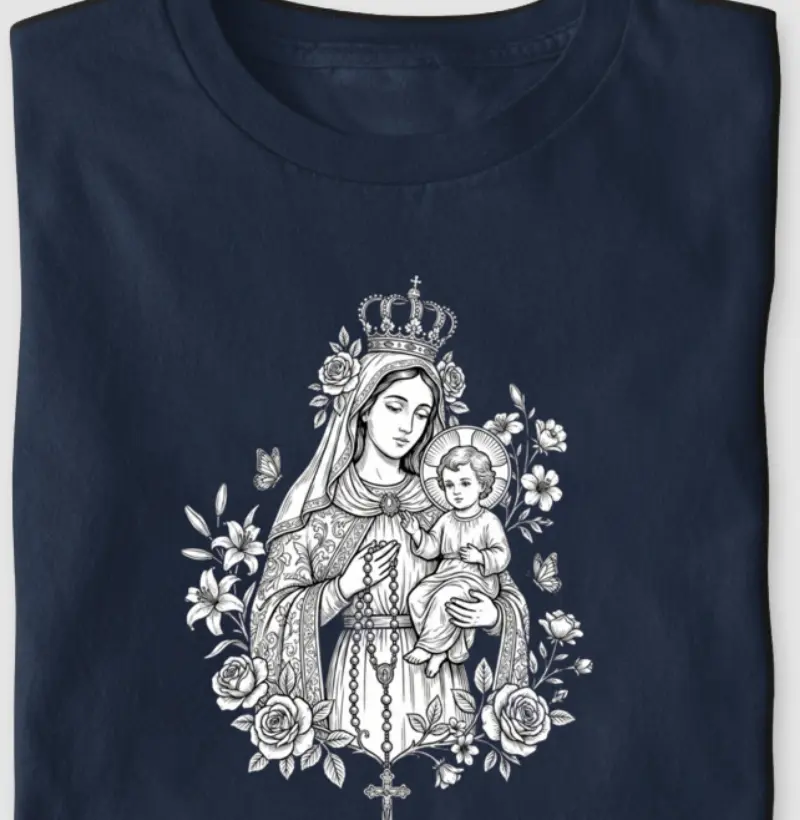 NOSSA SENHORA DO ROSÁRIO