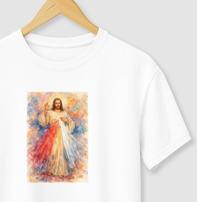 Jesus Misericordioso