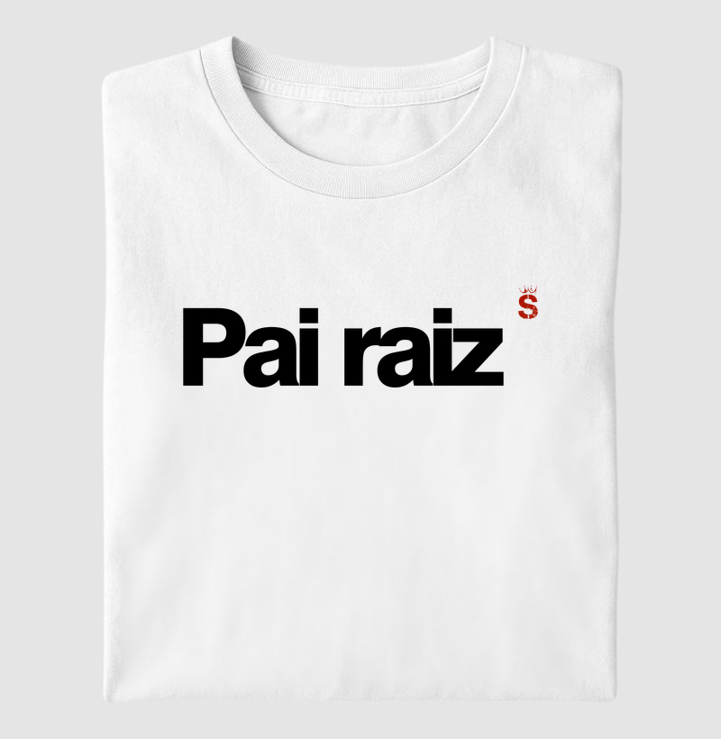 Pai raiz