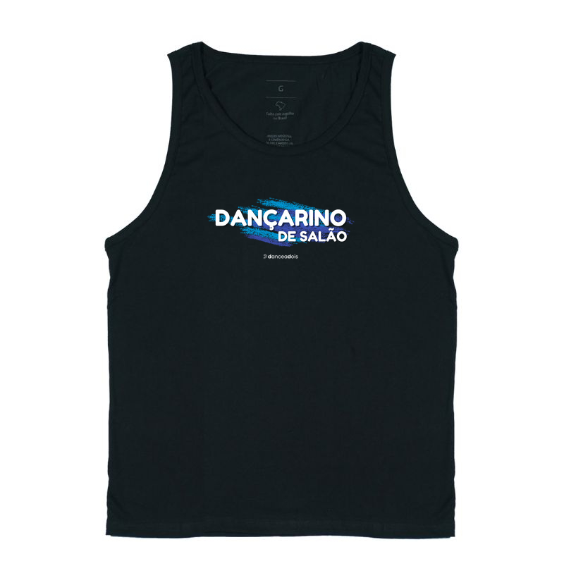 Dançarino de Salão