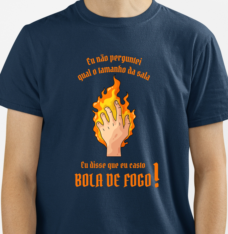 BoladeFogo