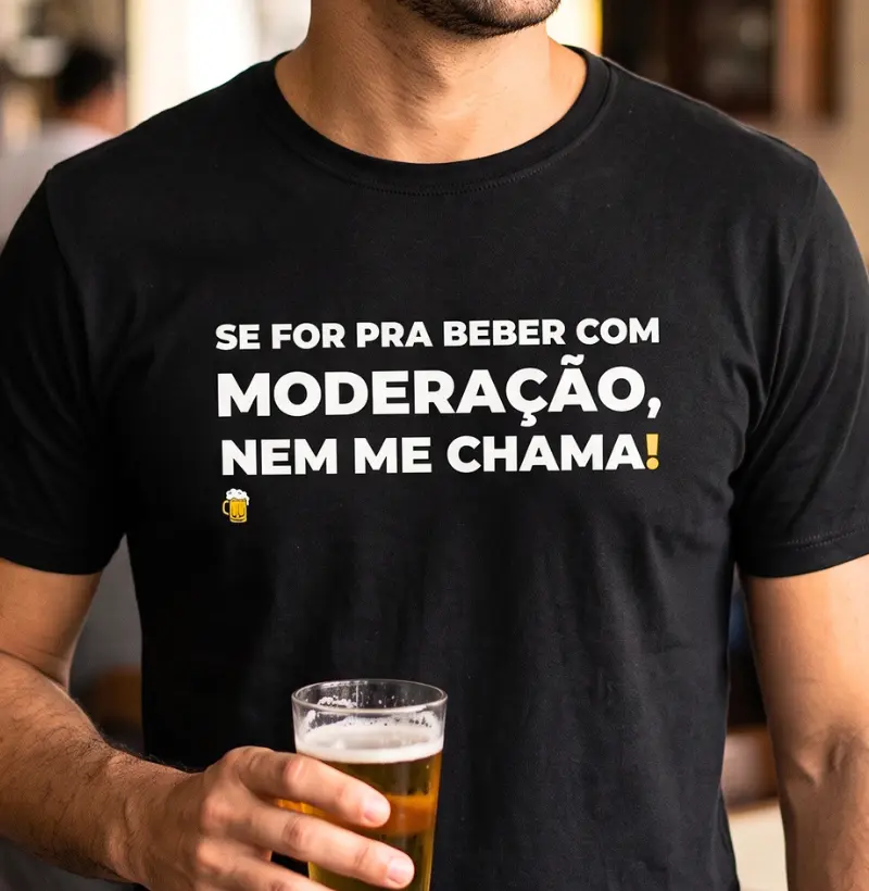 Sem Moderação