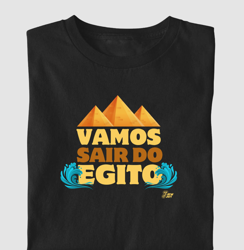 Pessach | Vamos sair do Egito