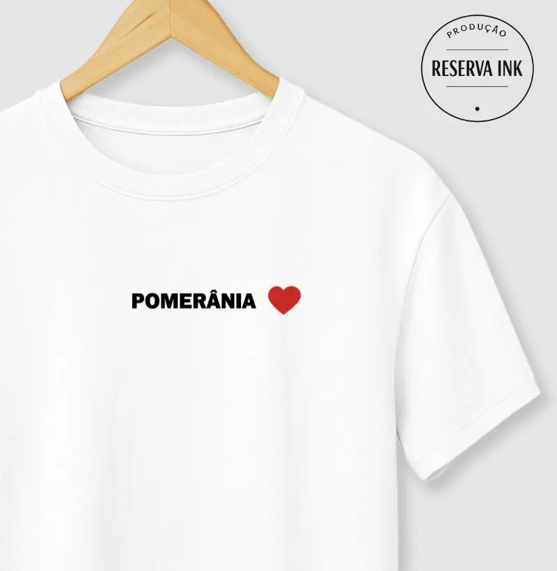 Pomerânia