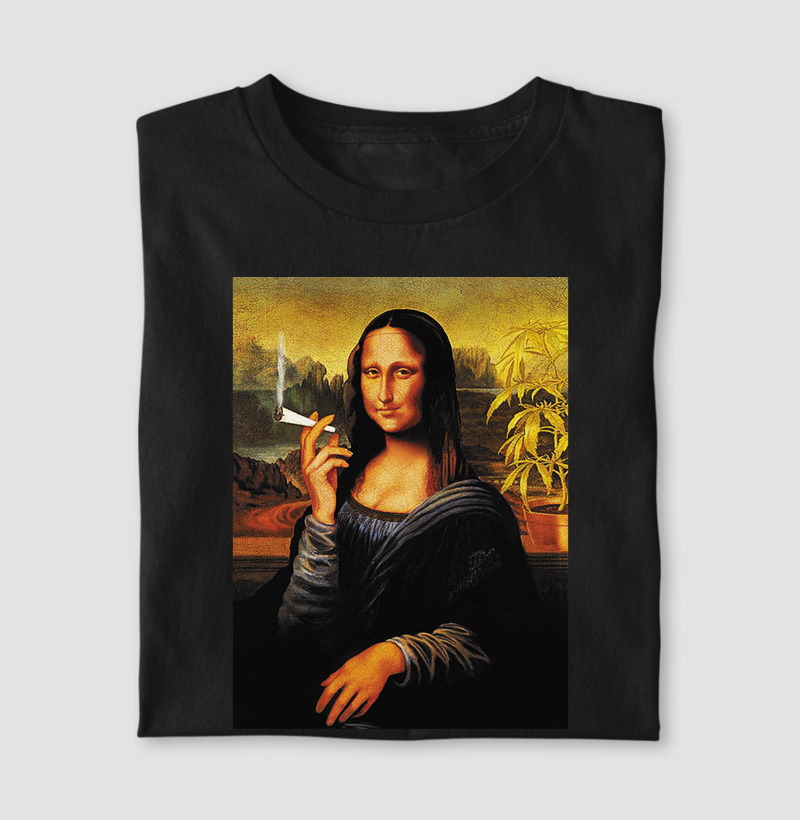 Mona Lisa High Mood