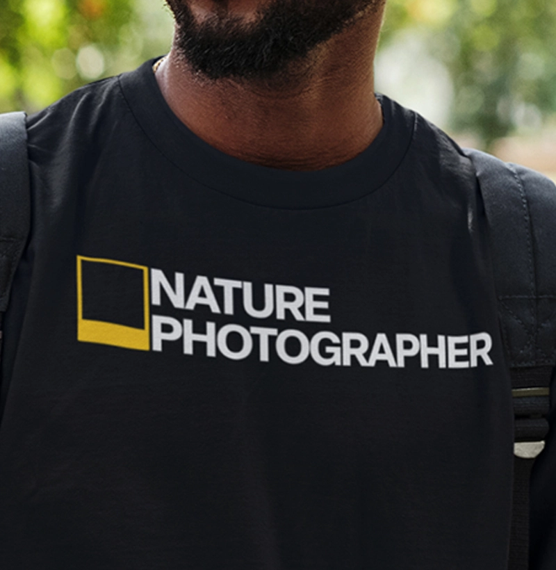 Nature Photographer