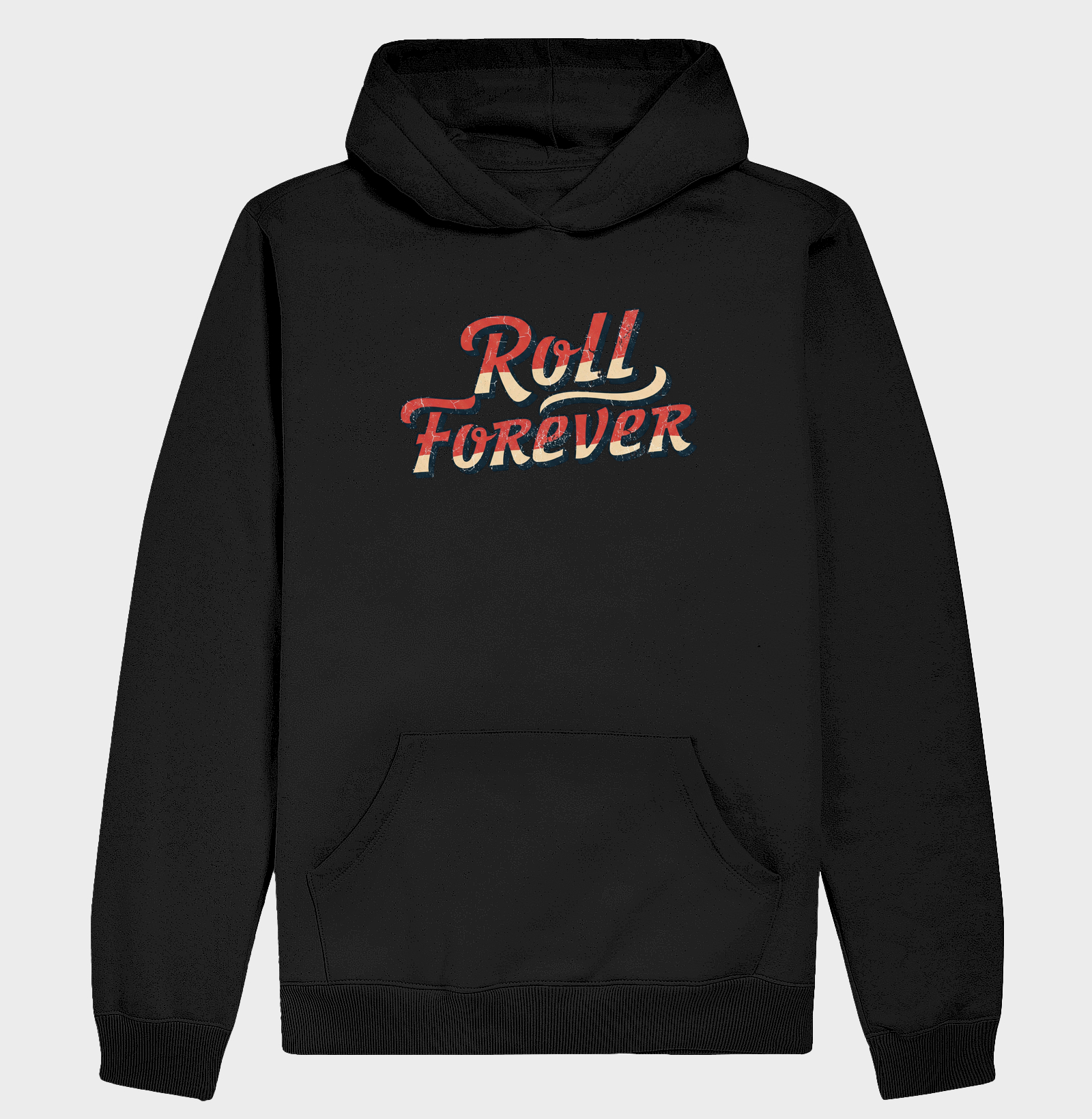 Roll Forever