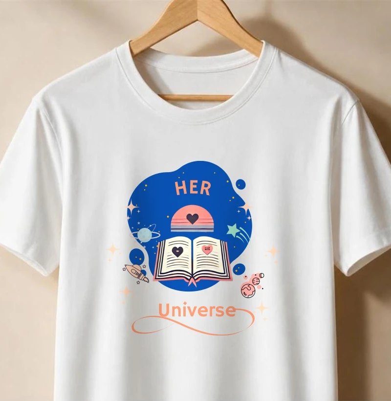 Her universe