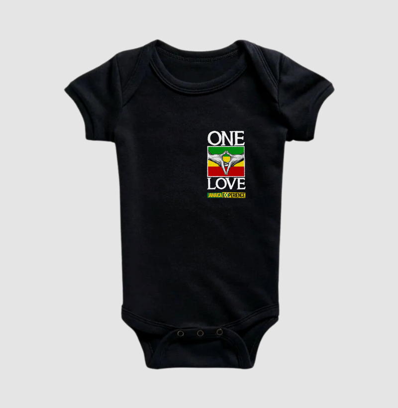 One Love (peito)