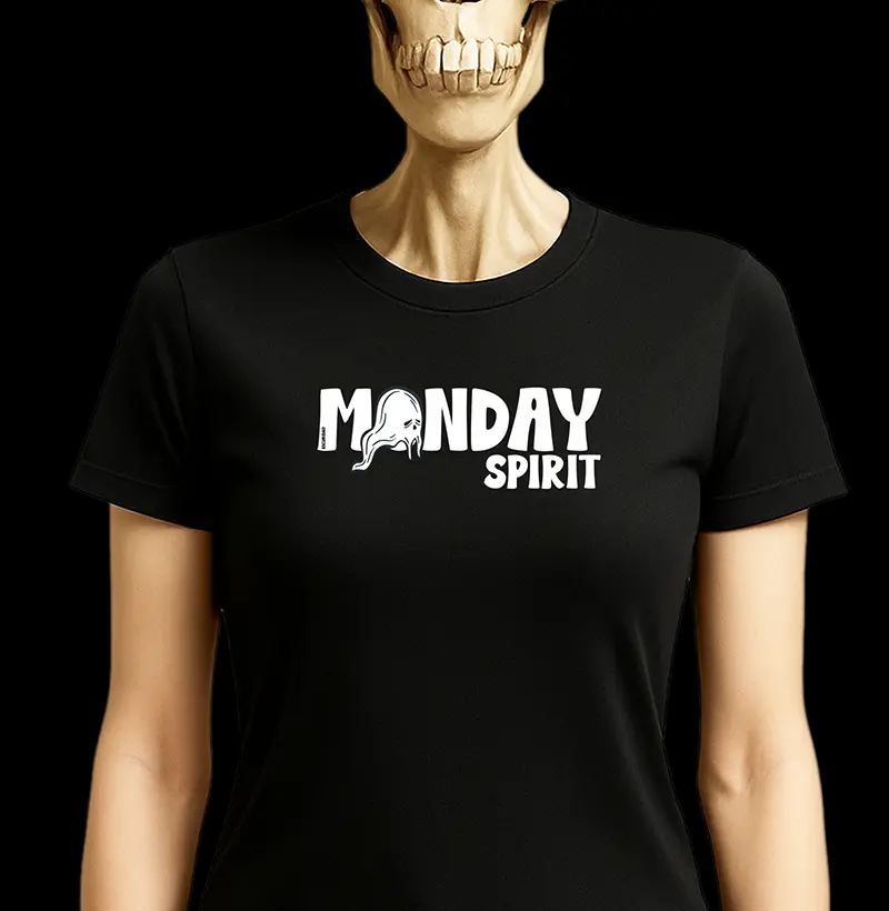 MONDAY SPIRIT!