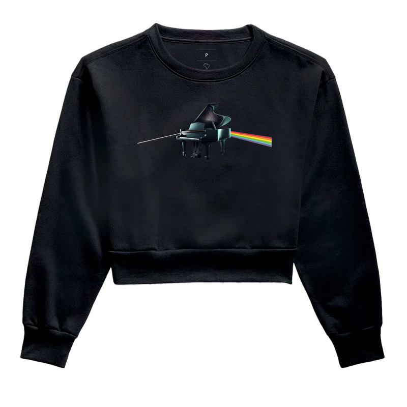 The Grand Side of the Moon