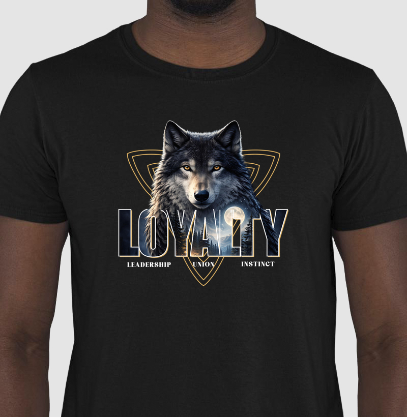 Lobo — Lealdade