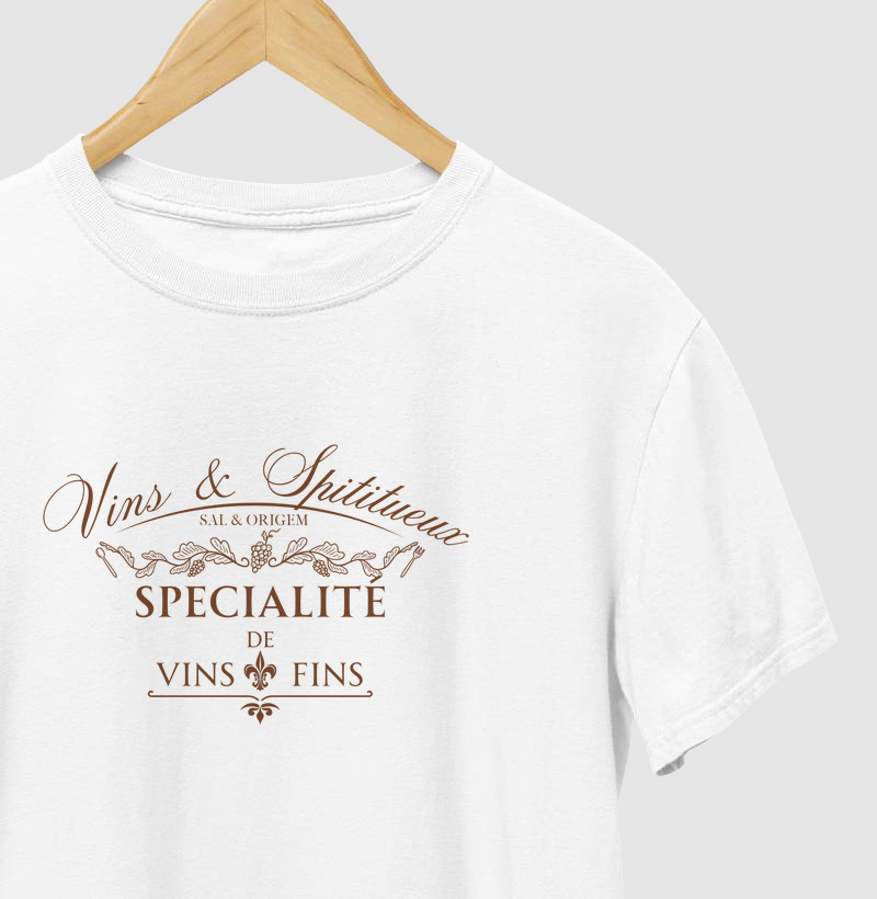 Vins & Spititueux