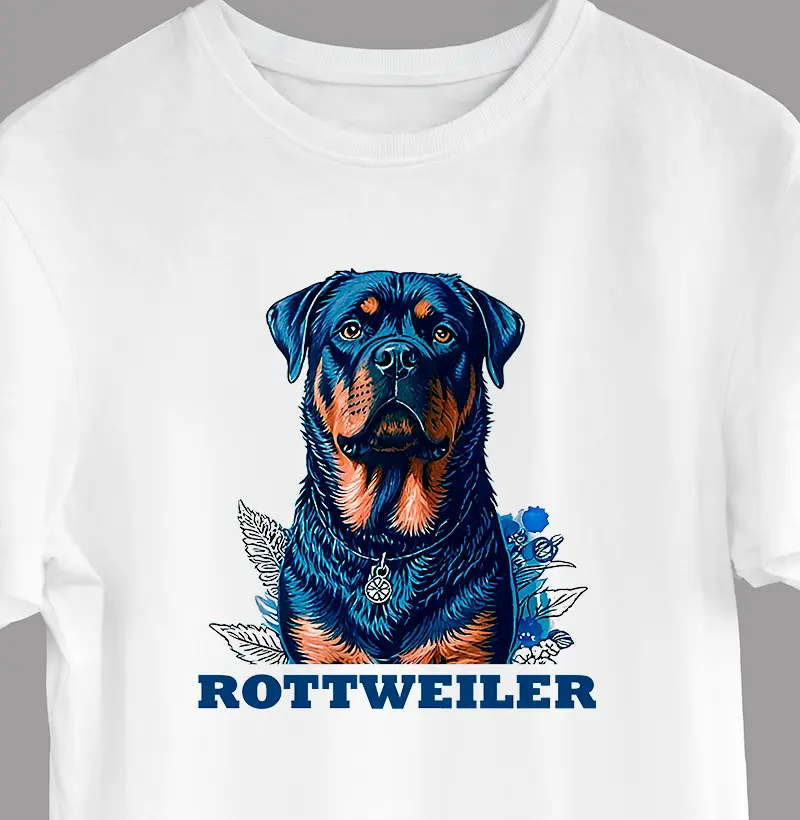 Rottweiler | Blue