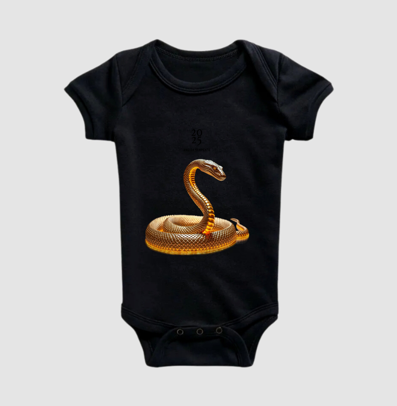 2025, Ano da Serpente