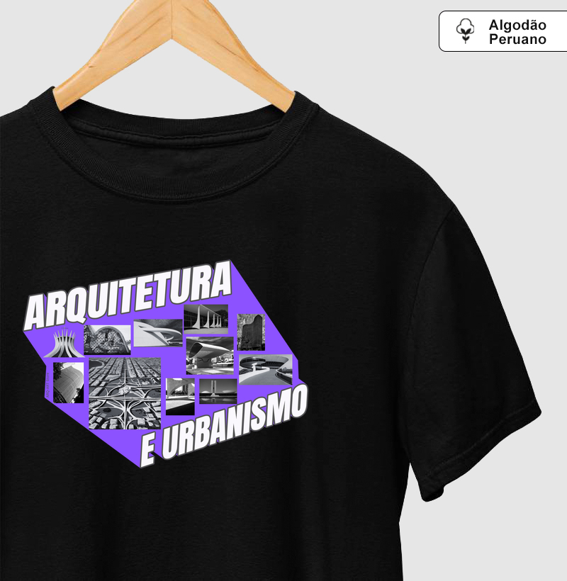 Arquitetura e Urbanismo fotos I