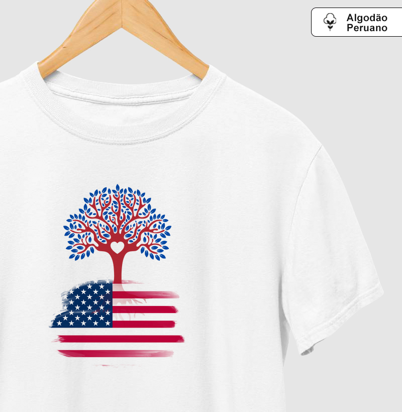 Raízes Norte-americanas