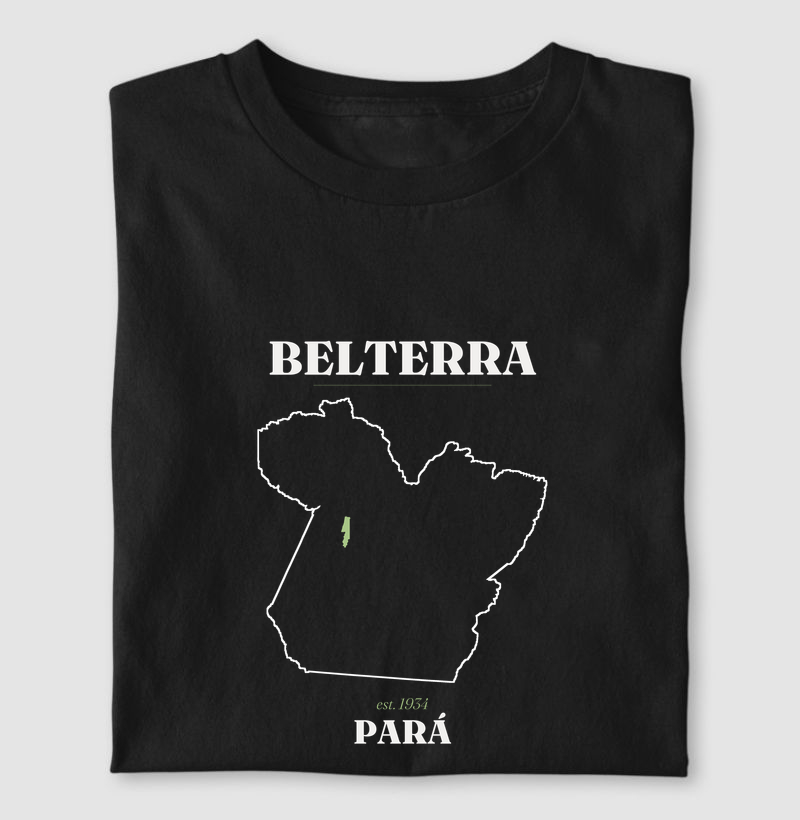 Belterra | Legado PA