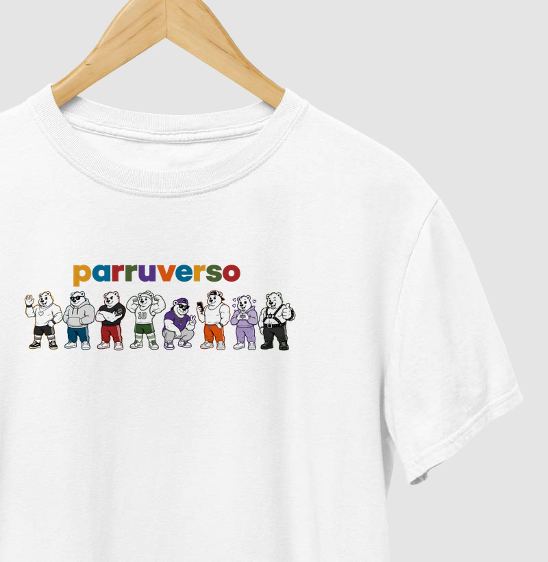 PARRUVERSO