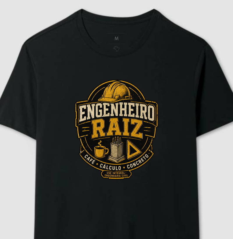 Engenheiro Raiz