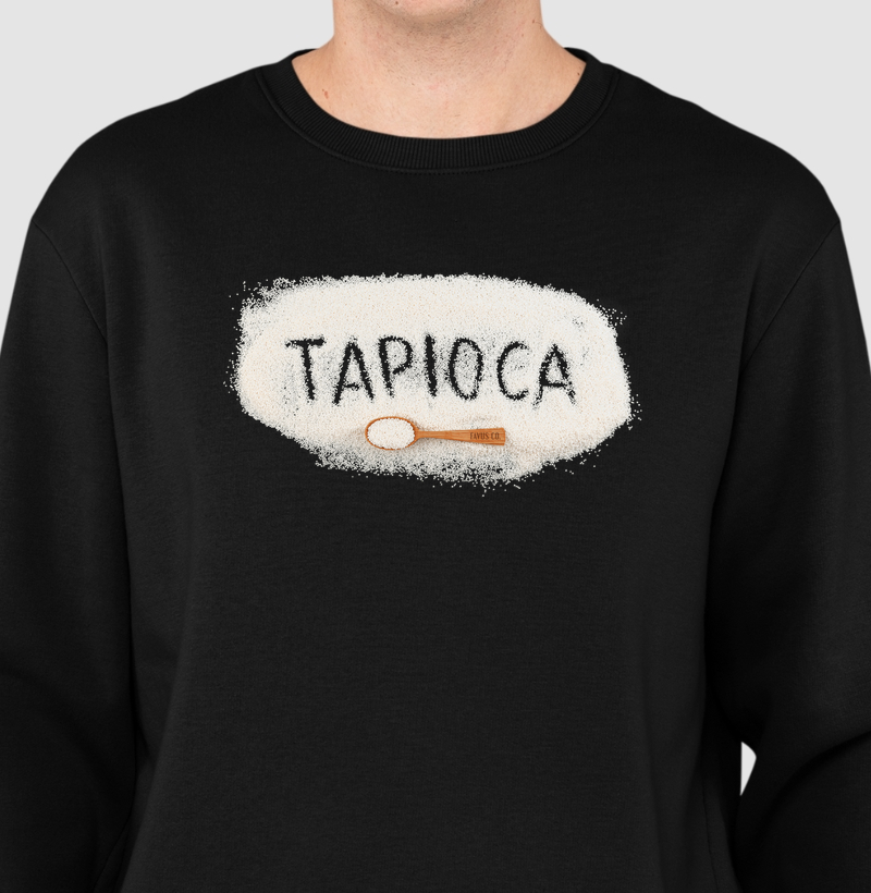 Tapioca Favus CO
