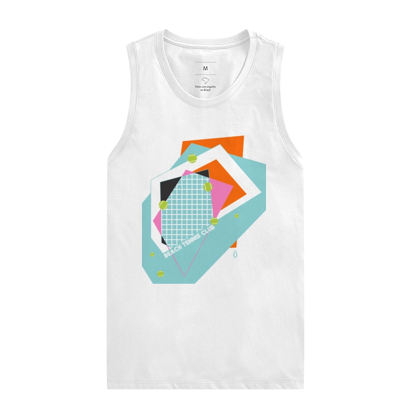 COURT BEACH TENNIS_ BLUE_REGATA ÖTA