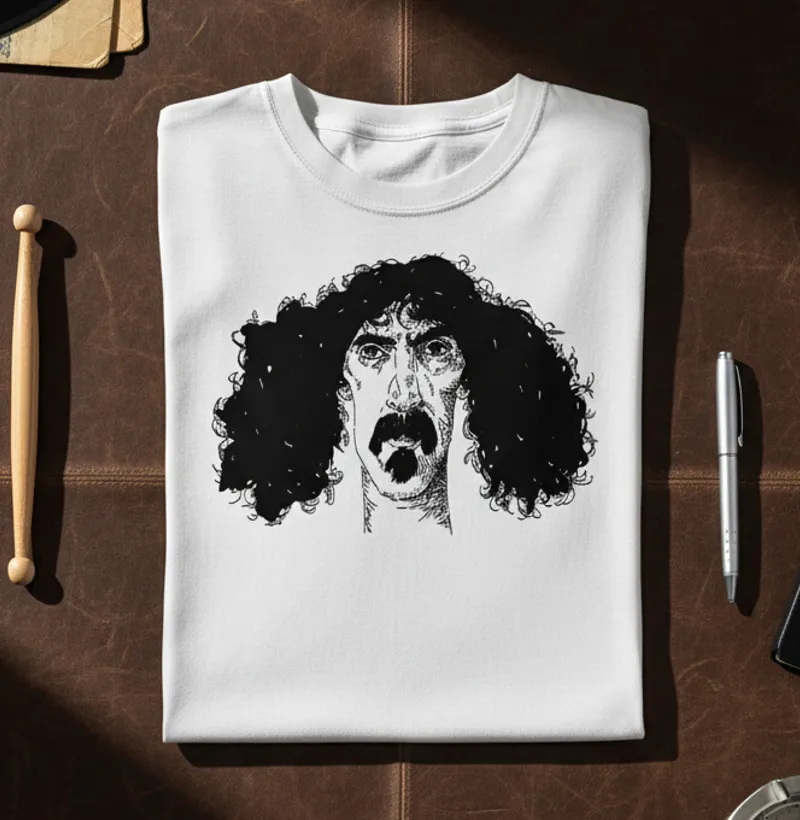 Zappa Hot Rats