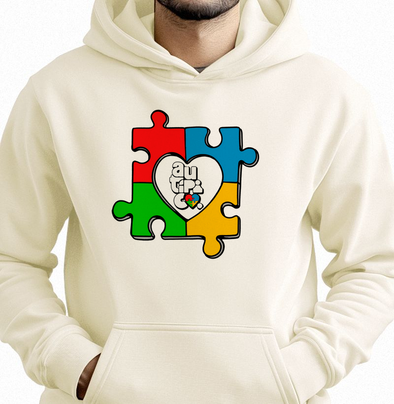 Quebra-Cabeça (Centralizada)