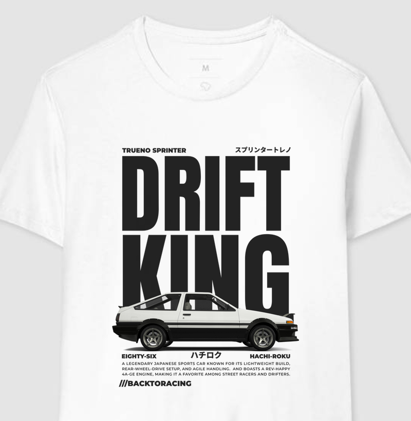 TRUENO | DRIFT KING