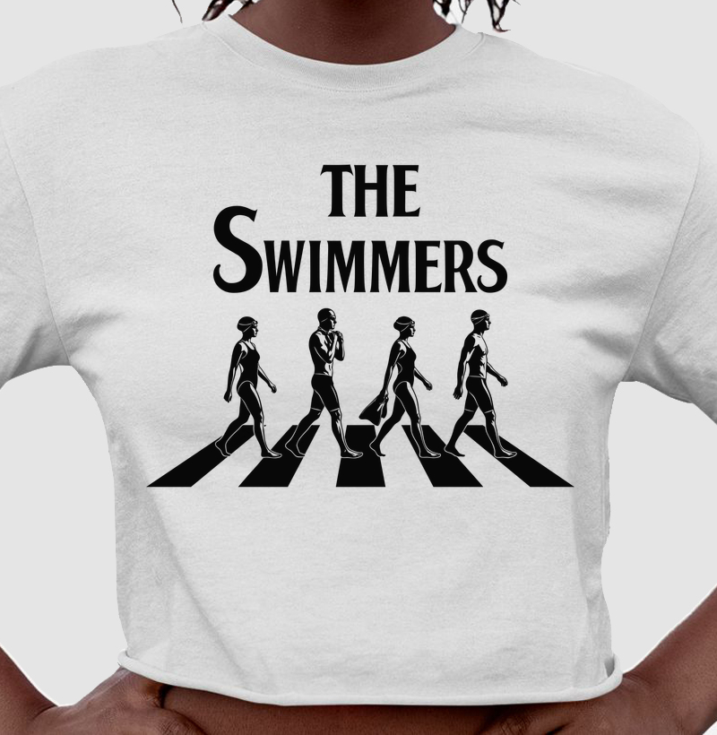 The Swimmers