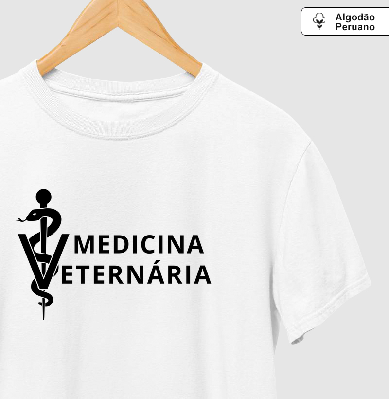 Medicina Veterinaria I (Algodão Peruano)