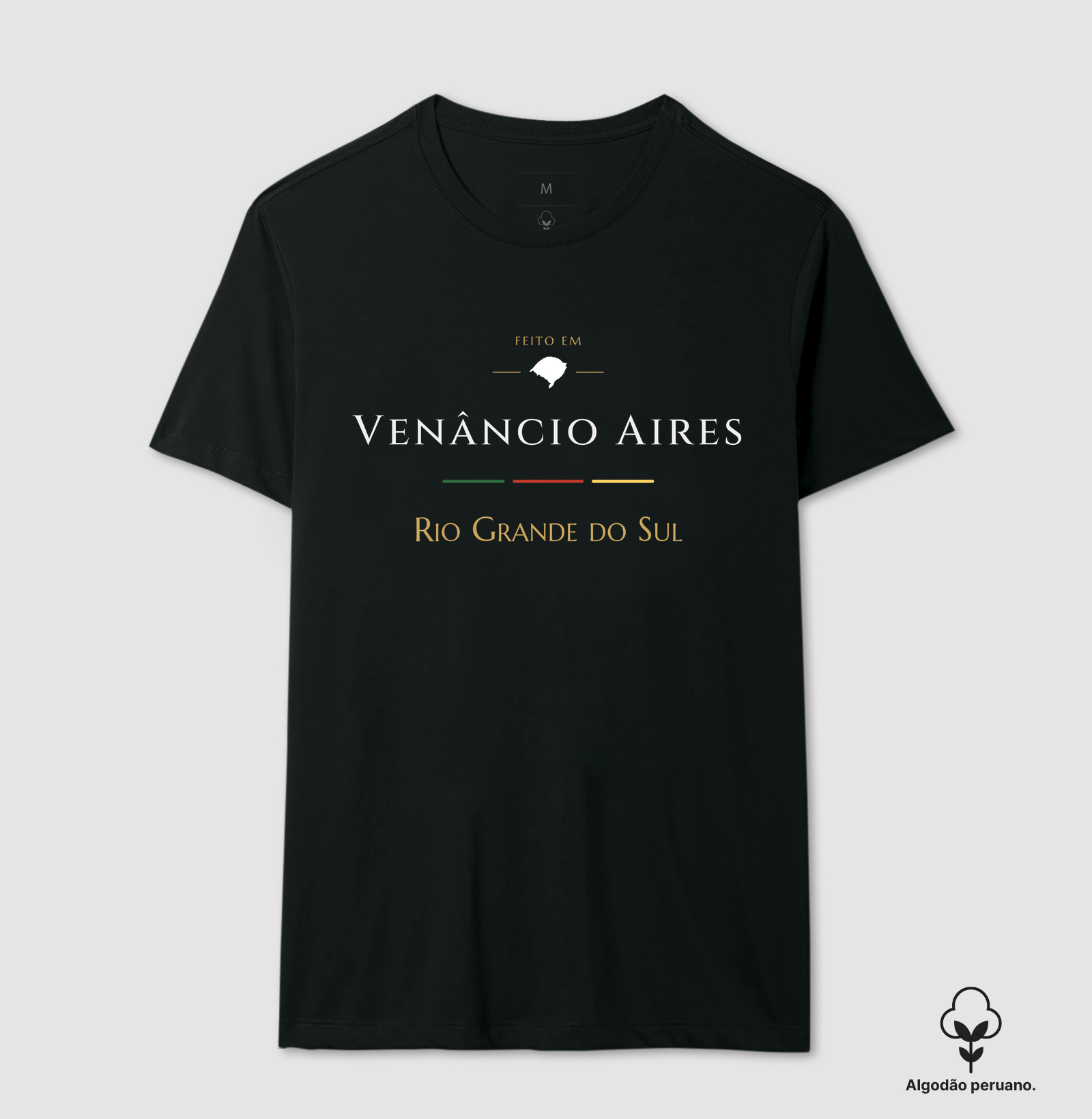 Feito em Venâncio Aires