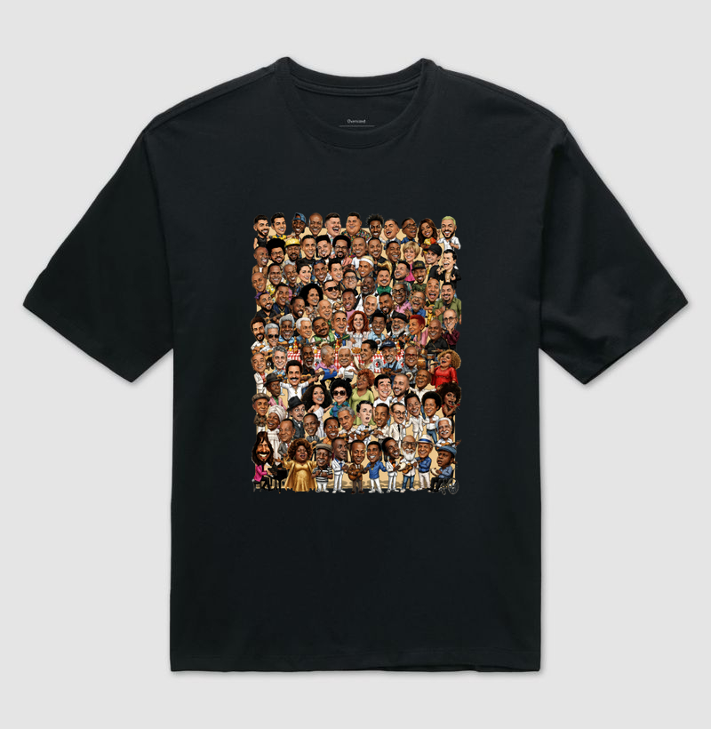 Camisa 0