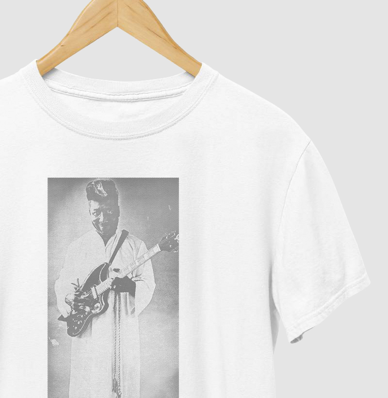 Muddy Waters, Helix, 1968