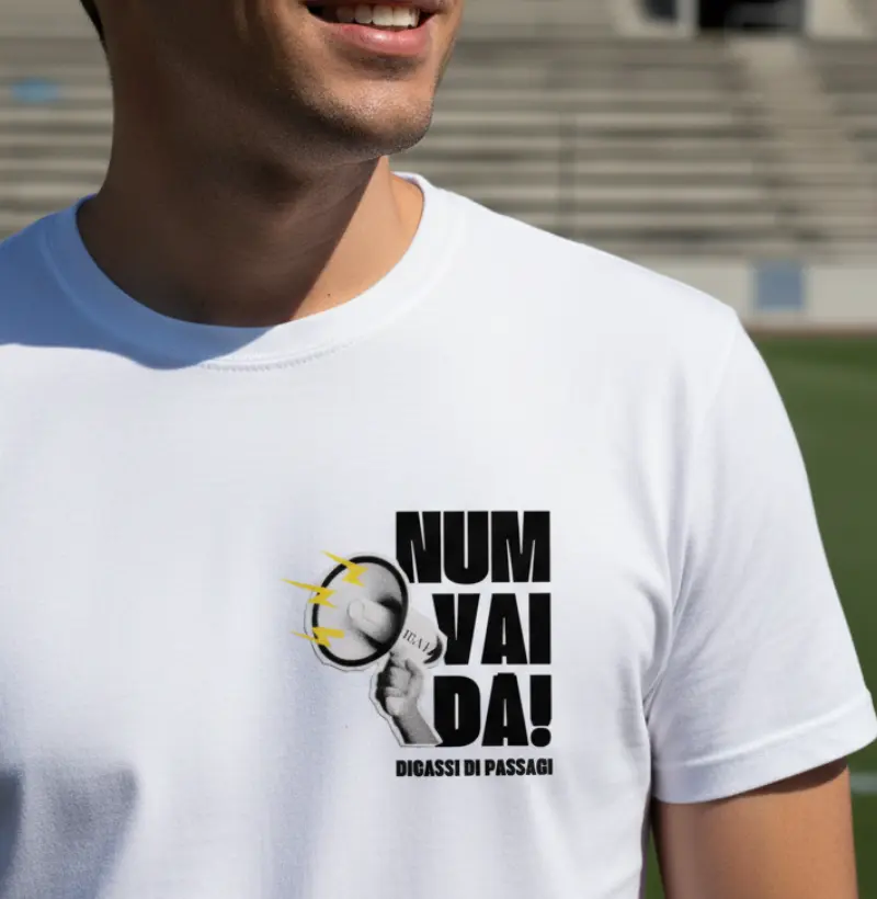 Num vai dá! Digassi di passagi