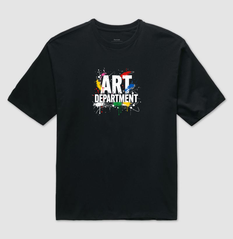 Art Department 