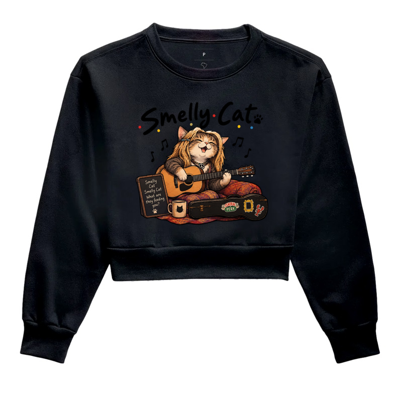 Smelly Cat