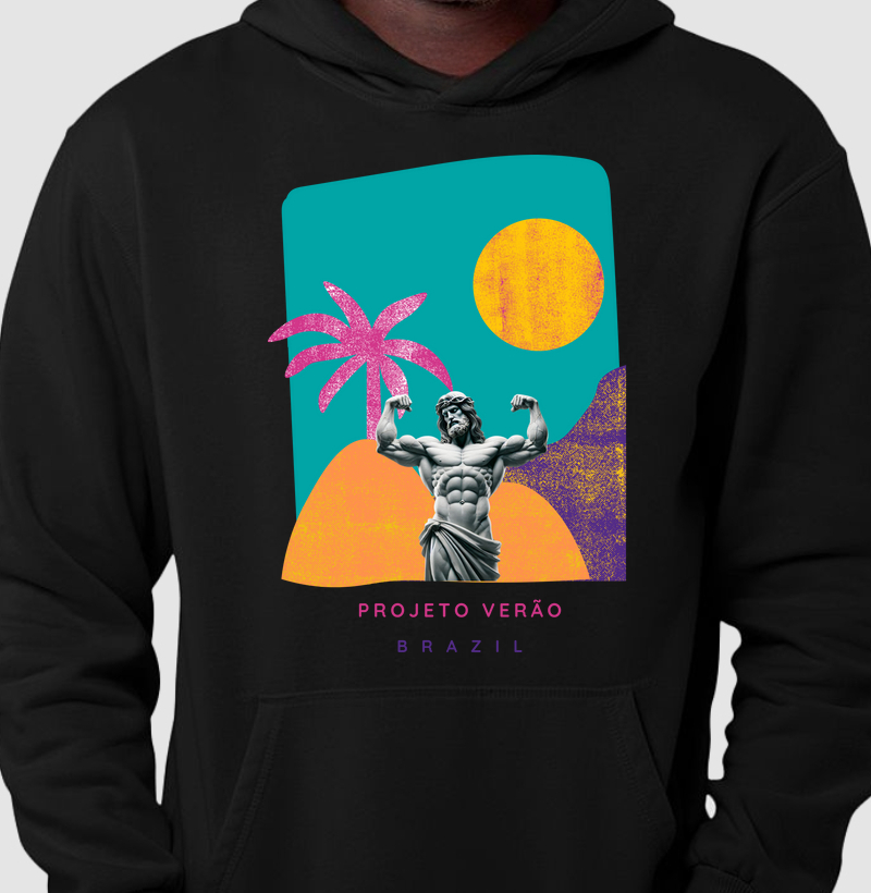 Projeto Verão Brazil