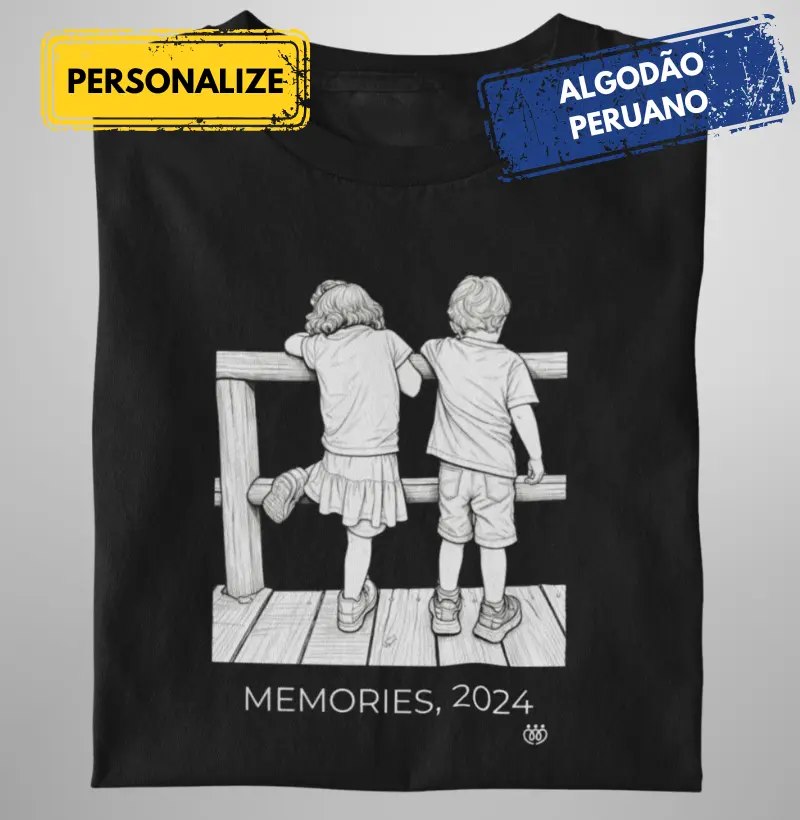 Memories Edition - Vibe Família FB 10 Premium