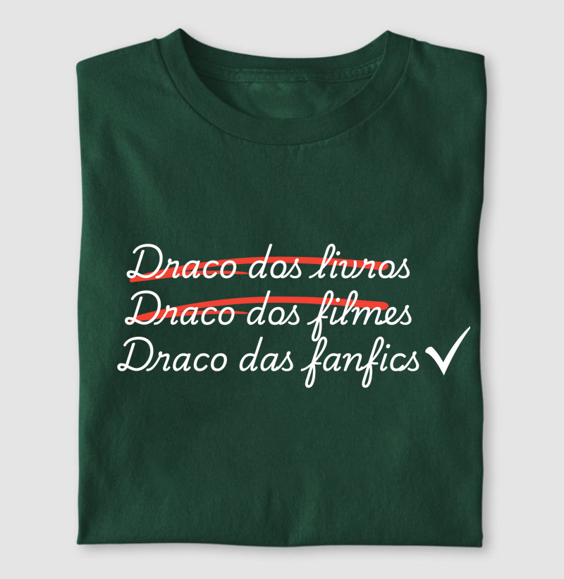 Draco fanfic