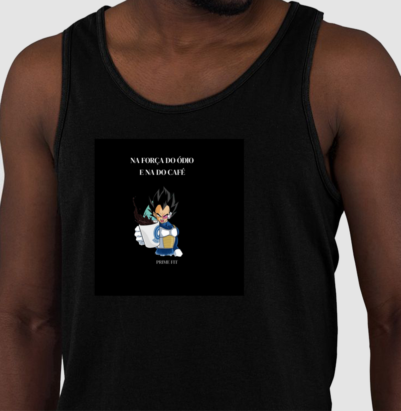 Regata - na força do odio -prime fit