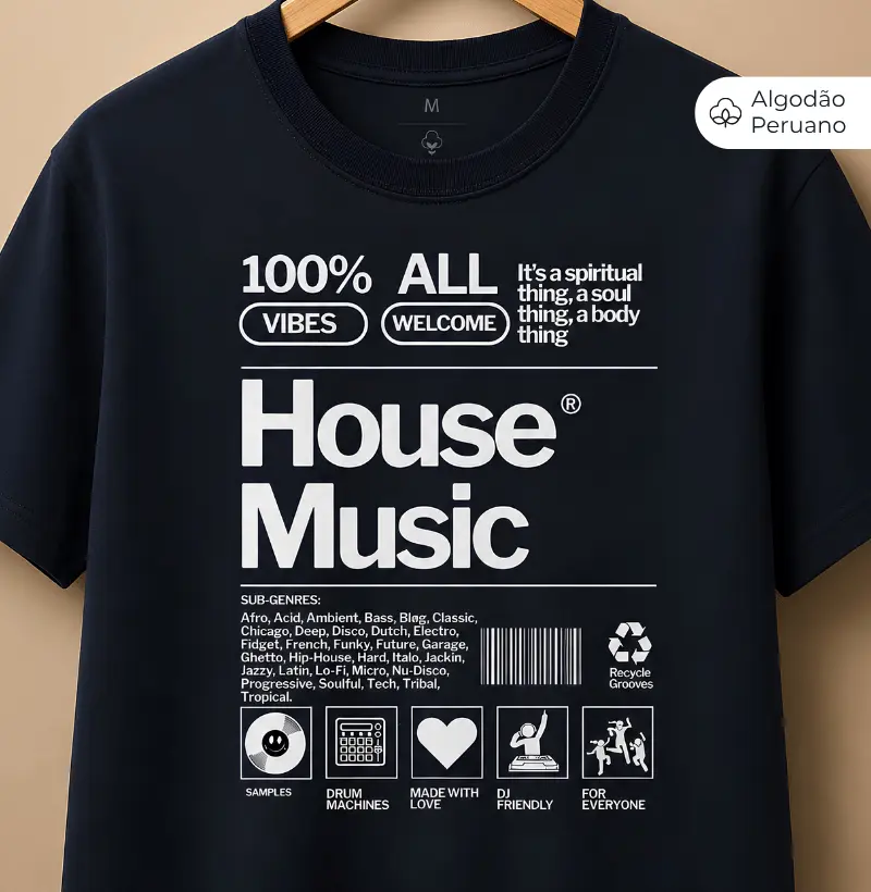 House Music Bula