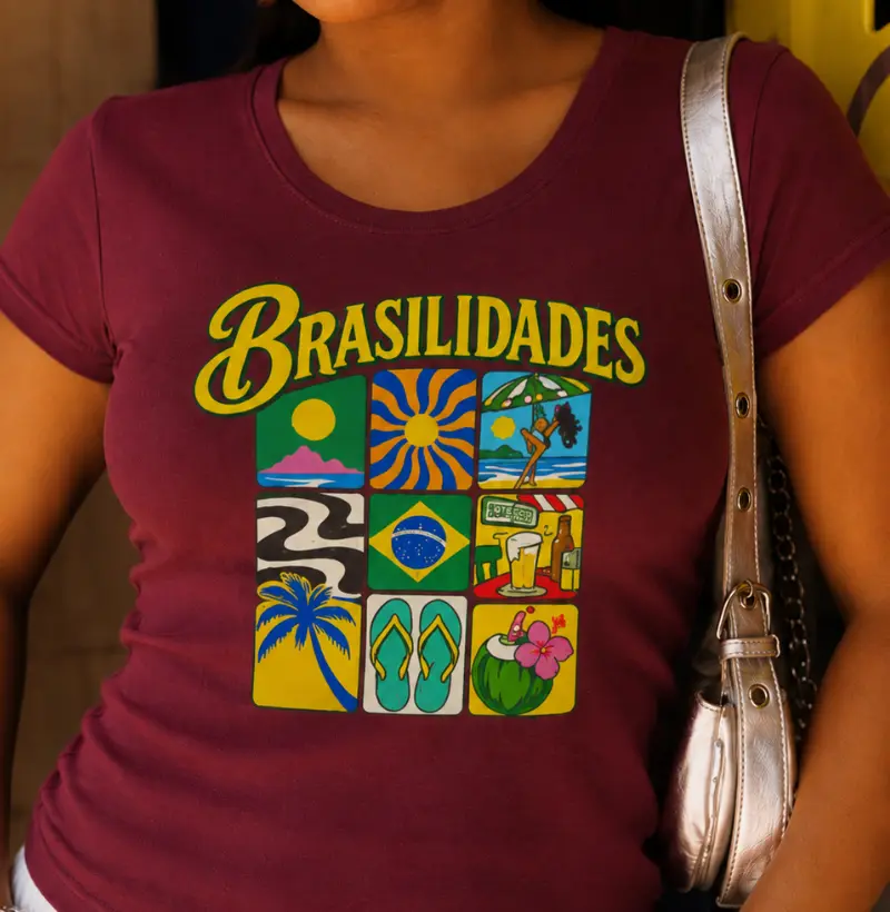 BRASILIDADES