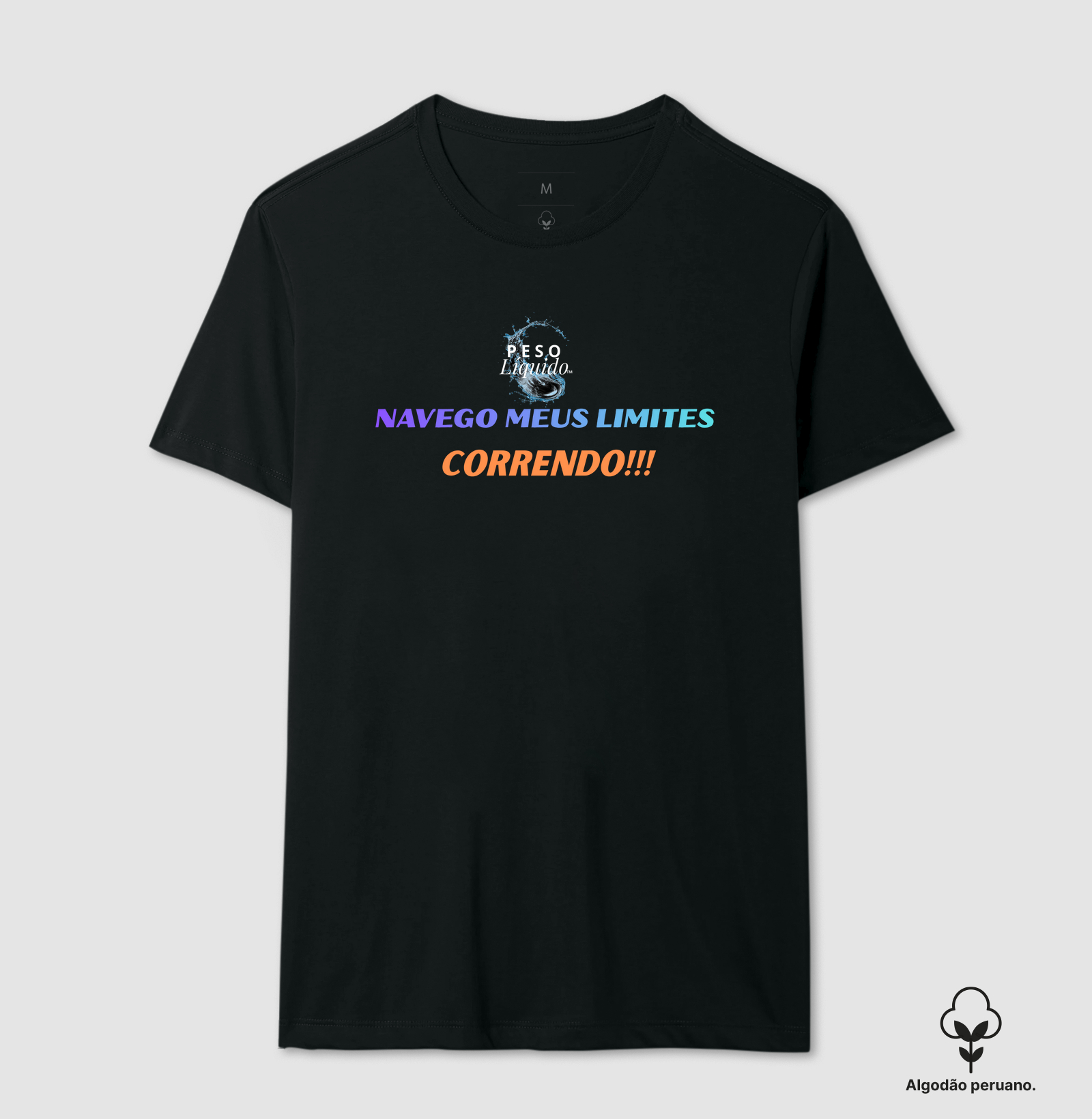 CAMISETA NAVEGAR
