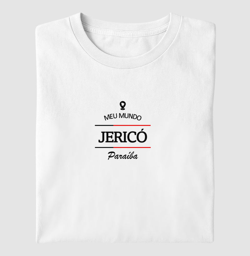 Jericó (PB) | Meu Mundo