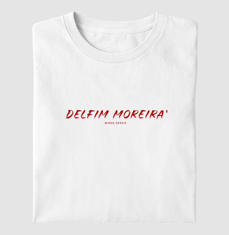 Delfim Moreira (MG) | Traços