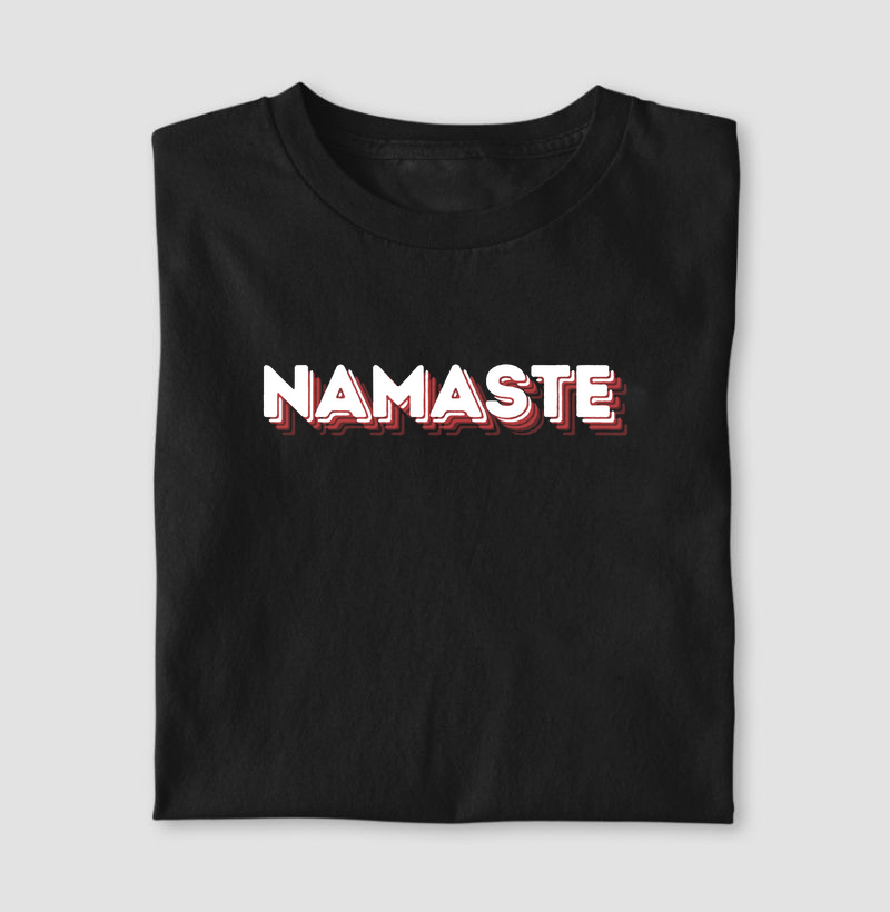 Namaste