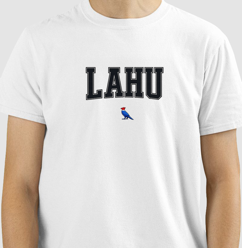 Prepare-se para vestir atitude! Ideal para quem quer se destacar, expressar autenticidade e carregar uma energia de liderança em cada detalhe. Essa estampa não é só roupa — é uma declaração de poder. - Camiseta