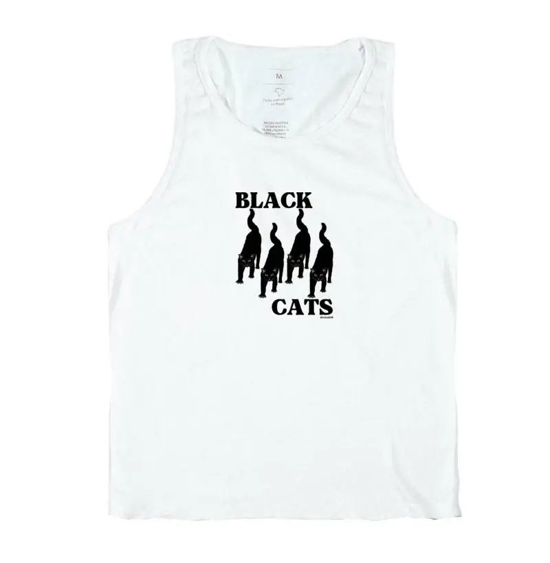 #29 - Black Cats