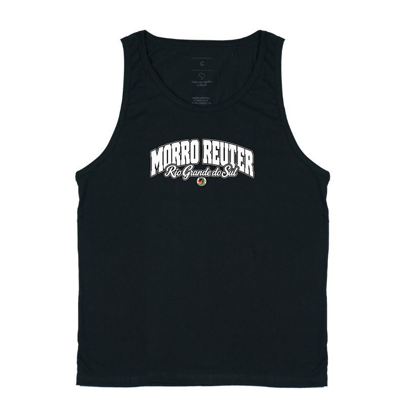 Morro Reuter – Rio Grande do Sul - Regata